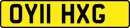 OY11HXG