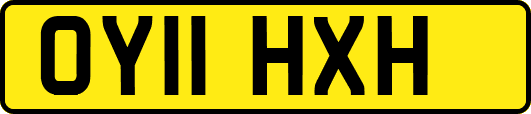OY11HXH