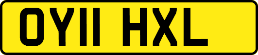 OY11HXL