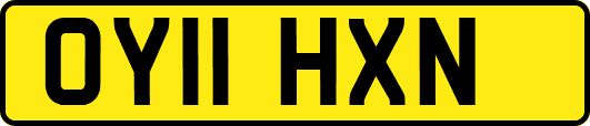 OY11HXN