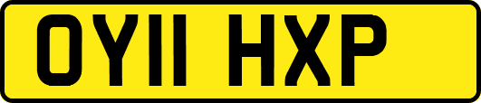 OY11HXP