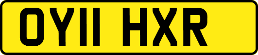 OY11HXR