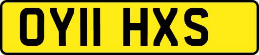 OY11HXS