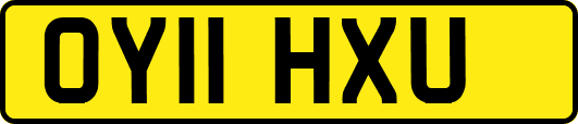 OY11HXU