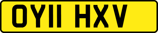 OY11HXV