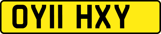OY11HXY