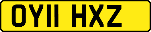 OY11HXZ