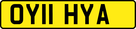 OY11HYA