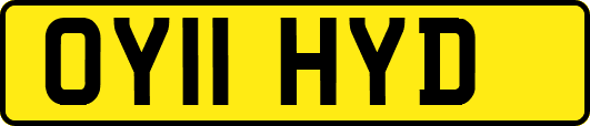 OY11HYD