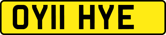 OY11HYE