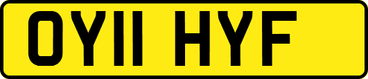 OY11HYF