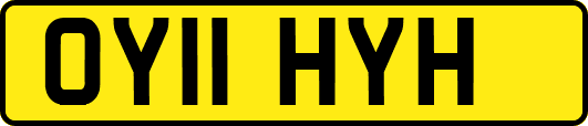 OY11HYH