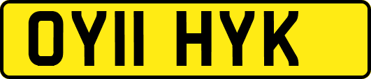 OY11HYK
