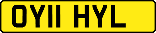 OY11HYL
