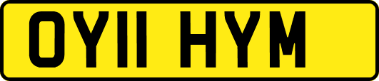 OY11HYM