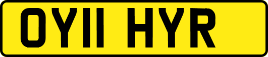 OY11HYR
