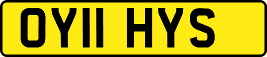 OY11HYS