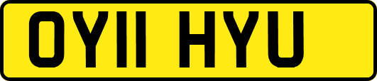 OY11HYU
