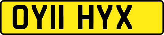 OY11HYX