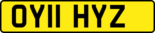 OY11HYZ