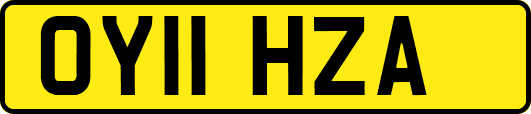 OY11HZA