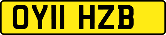 OY11HZB