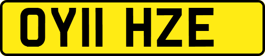 OY11HZE