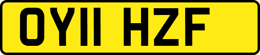 OY11HZF