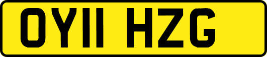OY11HZG