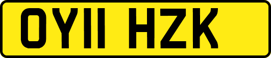 OY11HZK