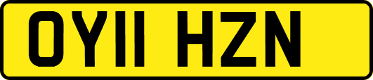 OY11HZN