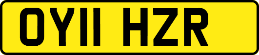 OY11HZR