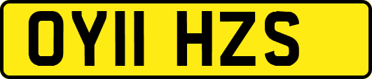 OY11HZS