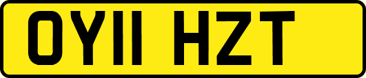 OY11HZT
