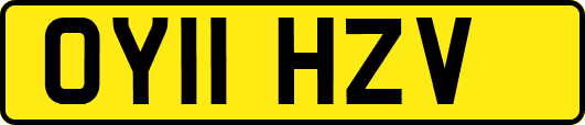 OY11HZV