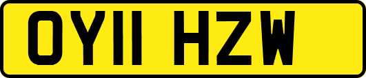 OY11HZW