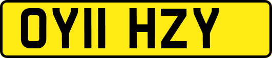 OY11HZY