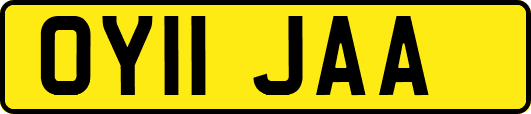 OY11JAA