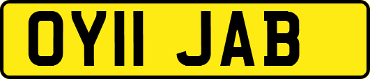OY11JAB