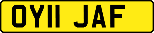 OY11JAF