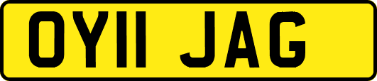 OY11JAG