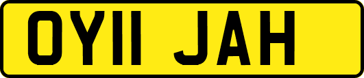 OY11JAH