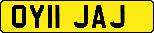 OY11JAJ