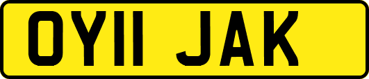 OY11JAK