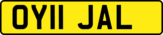 OY11JAL