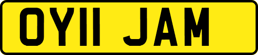 OY11JAM