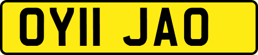 OY11JAO