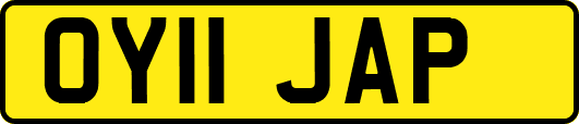 OY11JAP