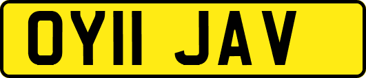 OY11JAV