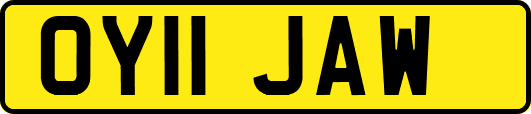 OY11JAW